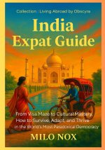 India Expat Guide