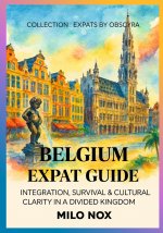 Belgium Expat Guide