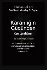 Karanlığın Gücünden Kurtarıldım - Genişletilmiş Baskı 2025