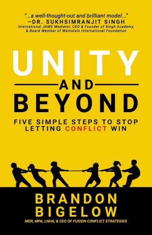 UNITY and Beyond