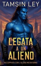 Legata a un alieno