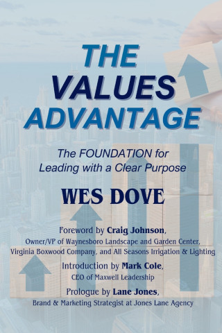 The Values Advantage