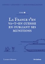 Contes et légendes de la réindustrialisation