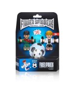 Finger Spinners. Zestaw dwóch piłkarzy