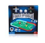 Finger Spinners. Piłkarzyki z boiskiem
