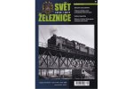 Svět velké i malé železnice 97 (1/2026)