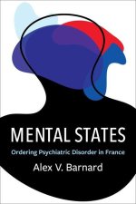 Mental States – Ordering Psychiatric Disorder in France