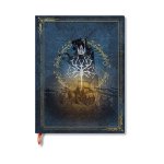 Crown Reclaimed Mini Lined