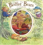 Boffee Bears on Holiday