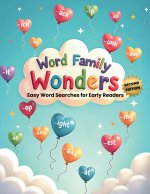 Word Family Wonders