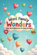 Word Family Wonders