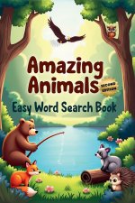 Amazing Animals
