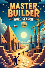 Master Builder Word Search (Second Edition)