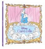 DISNEY - Carré colos - Vol. 2 - Hors Série