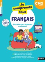 Je comprends tout - Français CM2