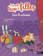 La famille trop d'filles - Cara la rêveuse