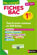 Ma Compil Fiches 1ère