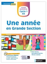 Fichier ressources - Une année en grande section