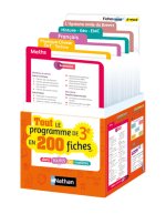 Boîte de Fiches - Brevet