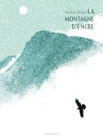 La Montagne d'encre - La Montagne d'encre