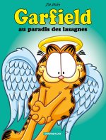 Garfield - Tome 81 - Au paradis des lasagnes