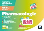 Flashcards DEI - UE B.1 Sciences biomédicales - Tome 2