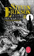 La Rançon des molosses (Le Livre des martyrs, Tome 8)
