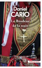 Le Brodeur de la nuit