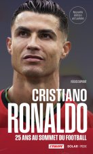 Cristiano Ronaldo - 25 ans au sommet du football