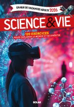 Cahier de Vacances Science et Vie 2026