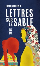 Lettres sur le sable