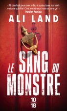 Le sang du monstre