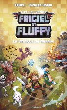 Frigiel et Fluffy - tome 4