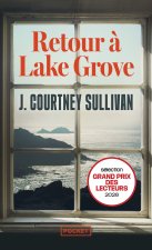 Retour à Lake Grove