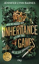 Inheritance Games - Tome 1