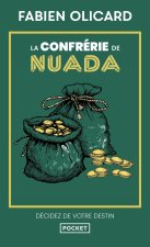 La Confrérie de Nuada - Décidez de votre destin - La Saga de Dagda