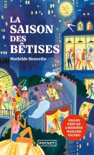La Saison des bêtises