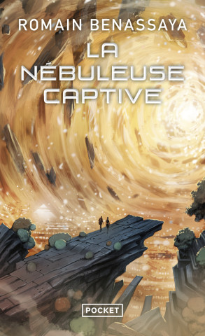 La Nébuleuse captive