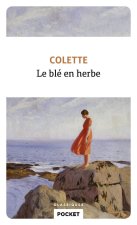Le blé en herbe
