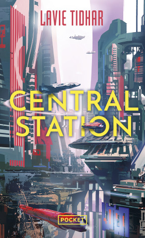 Central station