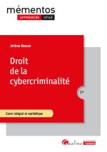 Droit de la cybercriminalité