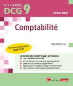 DCG 9 - Comptabilité