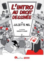 L'intro au droit dessinée