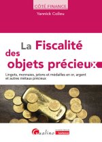 La Fiscalité des Objets Précieux