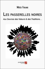 Les passerelles noires