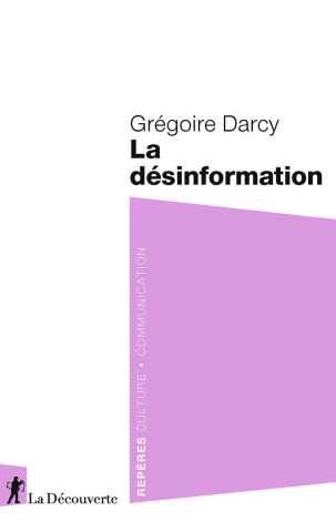 La désinformation