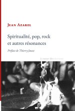 Spiritualité, pop, rock et autres résonnances