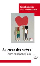 Au coeur des autres - Poche
