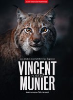Album 82- 100 photos de Vincent Munier pour la liberté de la presse - 82