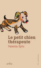 Le Chien thérapeute
